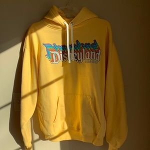 Women’s Disneyland Hoodie